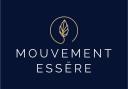 Mouvement Essĕre | Ostéopathie | Blainville logo